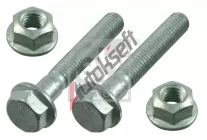 FEBI Montn sada - stabilizan ty/vzpra FB 21126, 21126