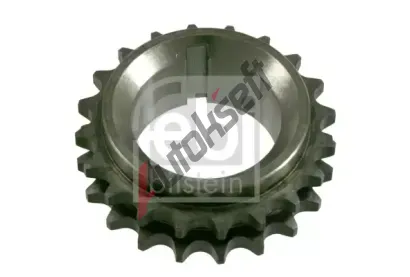 FEBI Ozubené kolo - klikový hřídel FB 21135, 21135  FEBI Ozubené kolo - klikový hřídel FB 21135, 21135