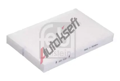 FEBI Filtr - vzduch v interiru FB 21137, 21137