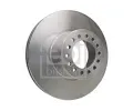 FEBI Brzdov kotou - 377 mm FB 21155, 21155