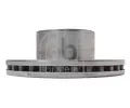 FEBI Brzdov kotou - 377 mm FB 21155, 21155