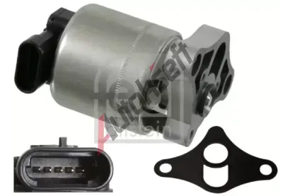 FEBI AGR ventil FB 21159, 21159