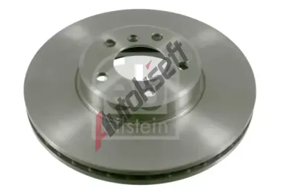 FEBI Brzdov kotou - 332 mm FB 21177, 21177