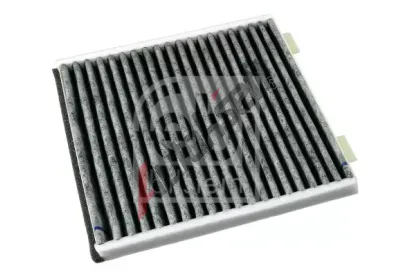 FEBI Filtr - vzduch v interiru FB 21289, 21289