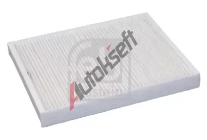 FEBI Filtr - vzduch v interiru FB 21316, 21316