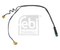 V�stra�n� kontakt opot�eben� oblo�en�&nbsp;FEBI&nbsp;&dash;&nbsp;FB 21388