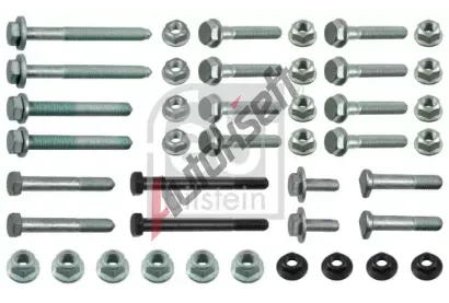 FEBI Montn sada - dc mechanismus FB 21498, 21498