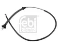 Nhon tachometru FEBI ‐ FB 21518