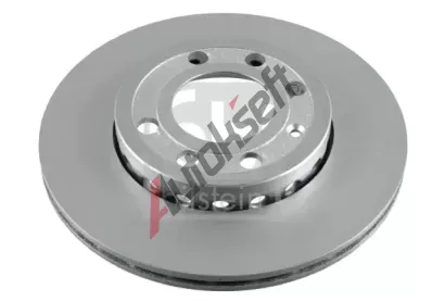 FEBI Brzdov kotou - 239 mm FB 21580, 21580