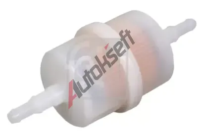 FEBI Palivov filtr FB 21596, 21596