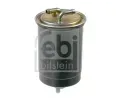 FEBI Palivov filtr ‐ FB 21597