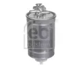 FEBI Palivov filtr ‐ FB 21600