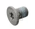 roub brzdovho kotoue FEBI ‐ FB 21663