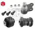 Uloen dicho mechanismu FEBI ‐ FB 21854
