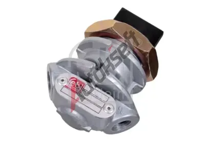 FEBI Magnetick� ventil - ��d�c� v�lec FB 21863, 21863