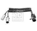 Adaptr elektrick spirly FEBI ‐ FB 21907