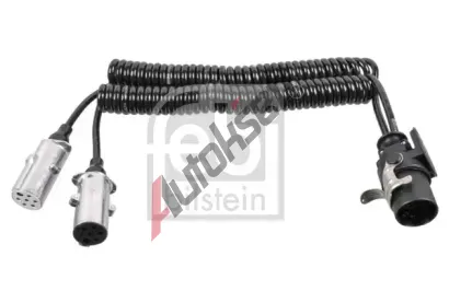 FEBI Adaptr - elektrick spirla FB 21907, 21907