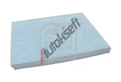 FEBI Filtr - vzduch v interiru FB 21930, 21930
