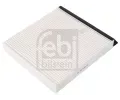 Filtr vzduchu v interiru FEBI ‐ FB 21935