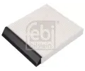 FEBI Filtr - vzduch v interiru FB 21935, 21935