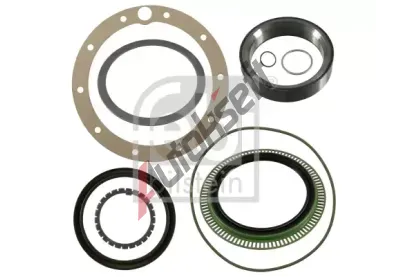 FEBI Sada t�sn�n� planetov�ho soukol� FB 21946, 21946