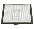 Filtr vzduchu v interiru FEBI ‐ FB 21956