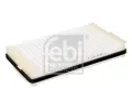 Filtr vzduchu v interi�ru&nbsp;FEBI&nbsp;&dash;&nbsp;FB 22009