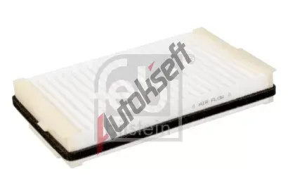 FEBI Filtr - vzduch v interiéru FB 22009, 22009 FEBI Filtr - vzduch v interiéru FB 22009, 22009