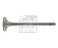 Vfukov ventil FEBI ‐ FB 22025