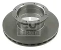 Brzdov� kotou�&nbsp;FEBI&nbsp;&dash;&nbsp;FB 22027