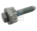Upnac roub drku alterntoru FEBI ‐ FB 22050