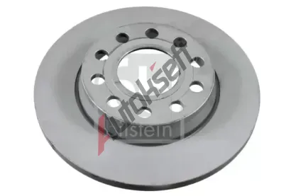 FEBI Brzdov kotou - 255 mm FB 22052, 22052