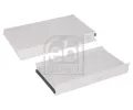 Sada filtr, vzduch vnitn FEBI ‐ FB 22069
