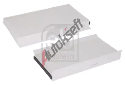 FEBI Sada filtr, vzduch vnitn FB 22069, 22069