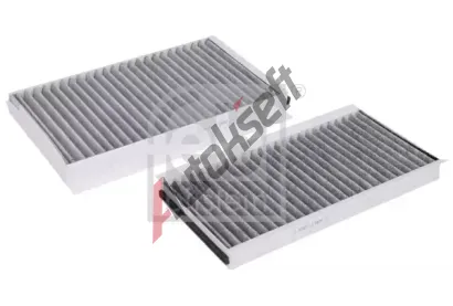 FEBI Sada filtr, vzduch vnitn FB 22070, 22070