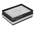 FEBI Filtr - vzduch v interiru FB 22095, 22095