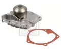 Vodn erpadlo, chlazen motoru FEBI ‐ FB 22144