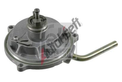 FEBI Vakuové čerpadlo brzdového systému FB 22147, 22147 FEBI Vakuové čerpadlo brzdového systému FB 22147, 22147