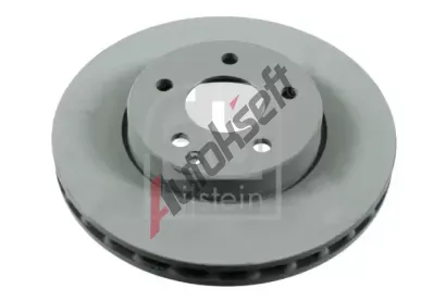 FEBI Brzdov kotou - 295 mm FB 22156, 22156