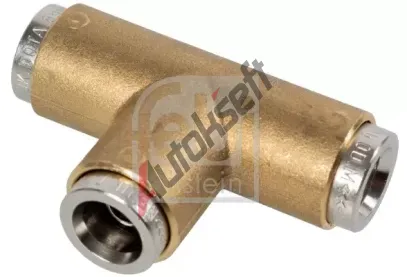 FEBI Konektor - pneumatické vedení FB 22197, 22197 FEBI Konektor - pneumatické vedení FB 22197, 22197