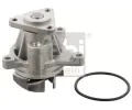 Vodn erpadlo, chlazen motoru FEBI ‐ FB 22251