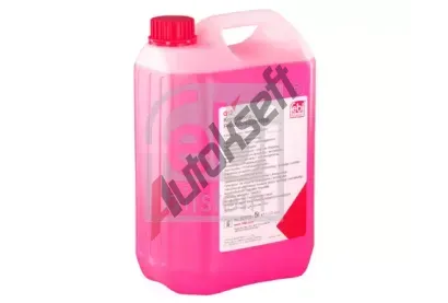 FEBI Nemrznouc kapalina 5 l FB 22272, 22272