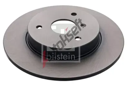 FEBI Brzdov kotou - 280 mm FB 22345, 22345