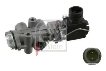 FEBI Magnetický ventil FB 22399, 22399 FEBI Magnetický ventil FB 22399, 22399