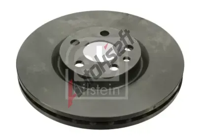 FEBI Brzdov kotou - 285 mm FB 22403, 22403