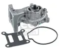 Vodn erpadlo, chlazen motoru FEBI ‐ FB 22409