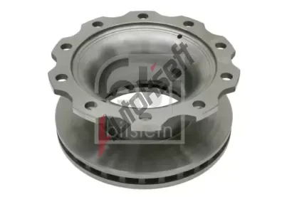 FEBI Brzdov kotou - 377 mm FB 22426, 22426