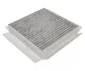 FEBI Filtr - vzduch v interiru ‐ FB 22440