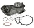 Vodn erpadlo, chlazen motoru FEBI ‐ FB 22453