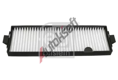 FEBI Filtr - vzduch v interiru FB 22467, 22467